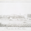 Perspective du Vieux Caire.