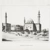Mosquée du Sultan Hassan.