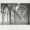Intérieur de la Mosquée d'Amrou.