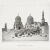 Mosquée et Tombeau El-Achraf.
