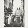 Rue Seideh-Zeileh (Caire).