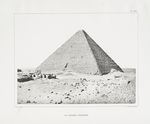 La Grande Pyramide.