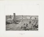 Le pylône du sud  (Karnac).