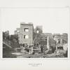 Édifice de Ramsès III  (Médinet-Abou) (A).