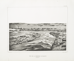 Vue de la première cataracte (Assouan).