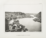 La première cataracte (vue de Philæ).
