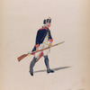 Vereenigde Provincien der Nederlanden. Infanterie Musketier [...] ([...])