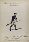 Vereenigde Provincien der Nederlanden. Infanterie Musketier [...] ([...])