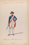 Vereenigde Provincien der Nederlanden. [...] Brigade