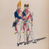 Vereenigde Provincien der Nederlanden. Infanterie [...] Grenadier. (Mecklenburg...)