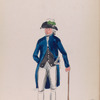 Vereenigde Provincien der Nederlanden. Gene... [...] Laand....
