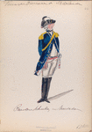 Vereenigde Provincien der Nederlanden. Parolen Sch...M...