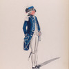 Vereenigde Provincien der Nederlanden. Schutter van West [...]
