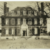 Westover-A Close Front View