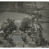 Mount Vernon-Seen From The Air