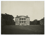 Drayton Hall, South Carolina