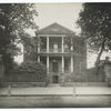 A Town House In Charleston, South Carolina