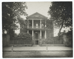 A Town House In Charleston, South Carolina