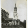 St. Michael's Church, Charleston, South Carolina