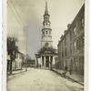 The New St. Philip's Church, Charleston