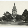 State Capitol, Annapolis, Maryland
