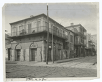 The Old Absinthe House, New Orleans