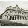 The Cabildo (Supreme Court) New Orleans