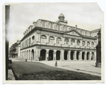 The Cabildo (Supreme Court) New Orleans