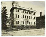 The Gardner-White-Pingree House, Salem