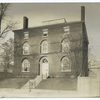 The Larkin-Richter House, Portsmouth, New Hampshire