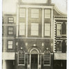 The Atheneum Of Portsmouth, New Hampshire