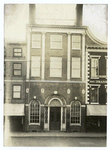 The Atheneum Of Portsmouth, New Hampshire