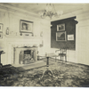 The West Parlor, Pierce-Nichols House, Salem