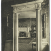 Doorway From The Cook-Oliver House