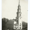 Park Street Church, Boston