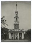 Center Church, New Haven