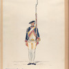 Infanterie Reg. Stad en Lande en  Drenthe  R. O. St. L.  R. O. D. 1752-1795
