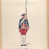 Garde Friesland. 1752-1795