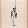 Garde Holland. 1768-1795