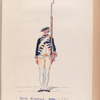 Garde Friesland. 1789-1795