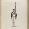 Garde Holland.  R. H.G.  1772-1795