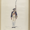 2-o Regiment Oranje Nassau  R.O.N. no. 2.  1772-1795