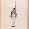 2-o Regiment Oranje Nassau  R.O.N. no. 2.  1772-1795