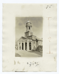 First Church Of Christ, Lancaster, Massachusetts