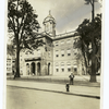 The Old State House, Hartford, Connecticut