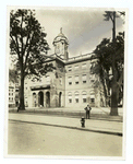 The Old State House, Hartford, Connecticut