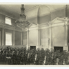 Council Chamber Of Old State House