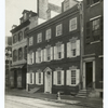 The Morris House, Philadelphia