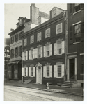 The Morris House, Philadelphia