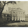 Pennsylvania Hospital, Philadelphia